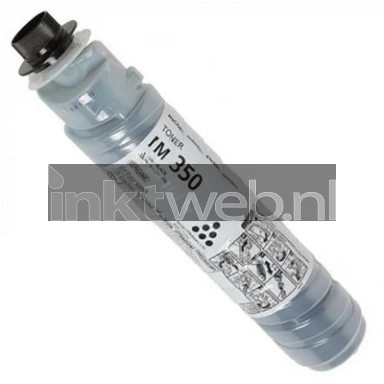 Ricoh IM 350 zwart Product only