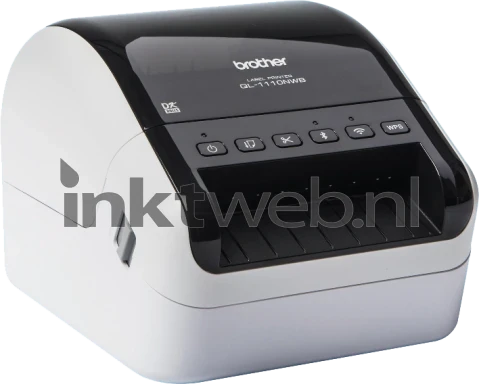 Brother QL-1110NWB Label printer Product only
