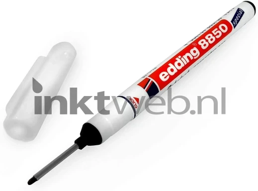 Edding 8850 Timmermans-pen