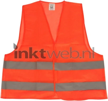 Erro Verkeersvest oranje
