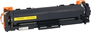 Huismerk HP 415A geel Product only