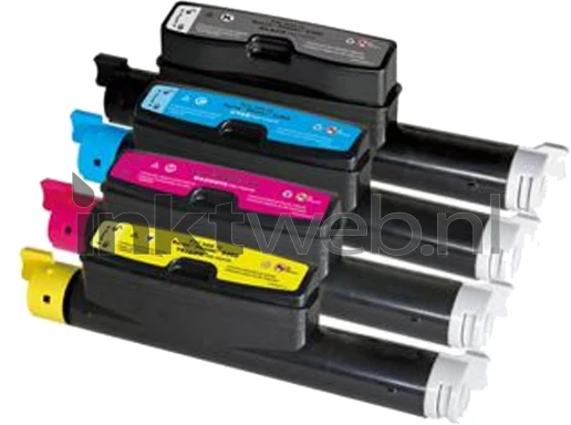 Huismerk Xerox Phaser 6360 HC cyaan