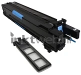 Konica Minolta IU410K zwart (Origineel)