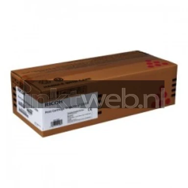 Ricoh 408342 toner magenta