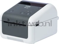 Brother TD-4420DN label printer  (Origineel)