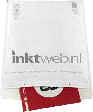 Filmar K20 Luchtkussen enveloppen 350 x 470 100-pack wit