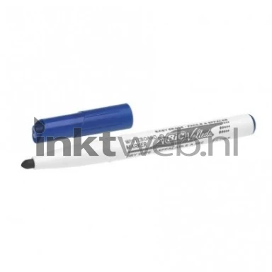 BIC whiteboardmarker Velleda 1741 blauw