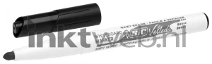 BIC whiteboardmarker Velleda 1741 zwart Product only
