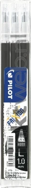 Pilot balpenvulling FriXion Ball /Clicker zwart