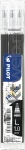 Pilot balpenvulling FriXion Ball /Clicker zwart (Origineel)
