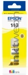Epson 113 Ecotank inktfles geel (Origineel)