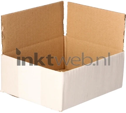 White label Postdozen 155 cm 125 cm 60 cm 30 stuks wit