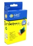 Huismerk Canon CLI-8G groen (Compatible XXL)