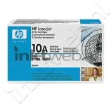HP 10A Black (Dual Pack) Front box