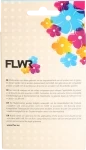 FLWR HP 23 kleur Back box