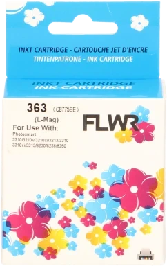 FLWR HP 363 licht magenta