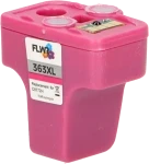 FLWR HP 363 magenta Product only