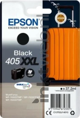 Epson 405XXL zwart