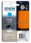 Epson 405 cyaan (Origineel)