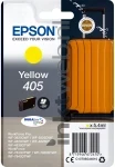 Epson 405 geel (Origineel)