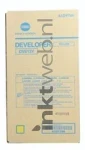 Konica Minolta DV-613Y geel (Origineel)