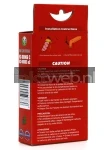 Canon BCI 6 Cyan achterkant Back box