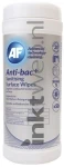 AF Anti-bacteriële doekjes dispenser (50)  (Origineel)