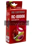 Canon BCI-6 Magenta Front box