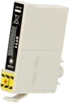 Epson T0711 zwart cartridge Product only