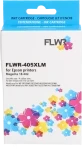 FLWR Epson 405XL magenta (Huismerk (compatible))