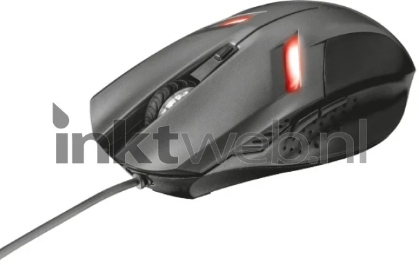 Trust ZIVA Gaming muis