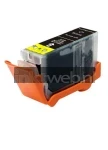 Canon BCI-3eBK zwart/pigment cartridge Product only