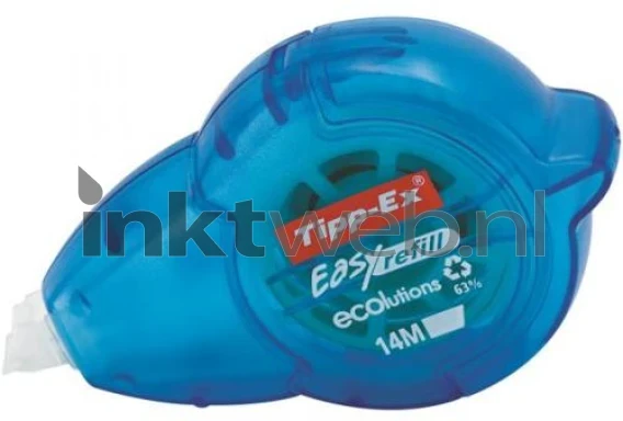 Tipp-ex Correctieroller 5mm x 14m easy refill