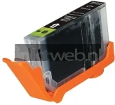 Canon BCI-6BK zwart cartridge Product only