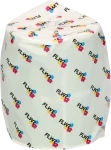 Huismerk Zebra  verzendetiketten 150 mm x 102 mm  groen Product only