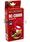 Huismerk Canon CLI-8M magenta (Compatible XXL)