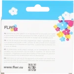 FLWR Epson T0713 magenta Back box