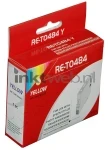 RE-T0484Y Voorkant Front box