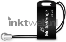 MediaRange USB nano flash drive 32GB Product only