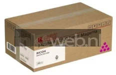 Ricoh IM C300 magenta (Origineel)
