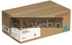 Ricoh IM C300 cyaan (Origineel)