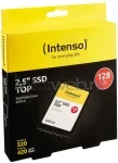 Intenso 2.5 SSD Drive Internal 128GB  (Origineel)