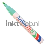 Artline 70 Permanente marker groen (Origineel)