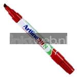 Artline 90 Permanente marker rood (Origineel)