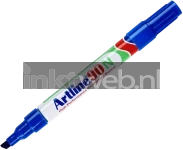 Artline 90 Permanente marker blauw (Origineel)