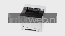 Kyocera Mita Ecosys P5026cdn laserprinter Product only