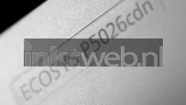 Kyocera Mita Ecosys P5026cdn laserprinter Product only