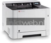 Kyocera Mita Ecosys P5026cdn laserprinter Product only