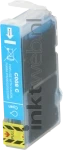 FLWR Canon CLI-8 multipack zwart en kleur Product only