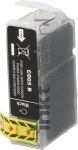 FLWR Canon CLI-8 multipack zwart en kleur Product only